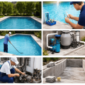 Energy-Efficient Pools: How to Lower Your Utility Bills